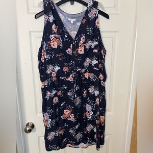 Women’s size 2x spring dress